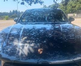Porsche macan 2.0 benzina
