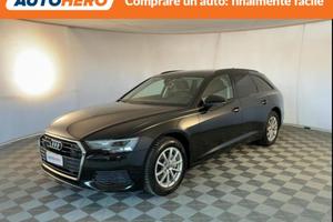 AUDI A6 Avant 40 2.0 TDI S tronic Business