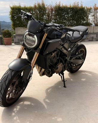 Honda CBR