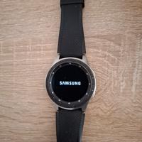 Samsung Galaxy RM-500 Smartwatch fitness 46mm