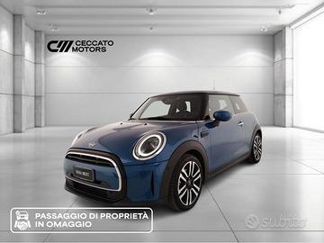 Mini Cooper 1.5 TwinPower Turbo Cooper