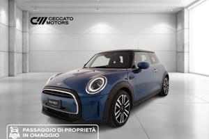Mini Cooper 1.5 TwinPower Turbo Cooper