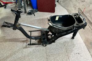Telaio piaggio zip