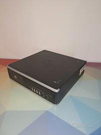 HP compaq funzionante
