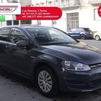 Volkswagen Golf 1.4 TGI Highline DSG BlueMotion