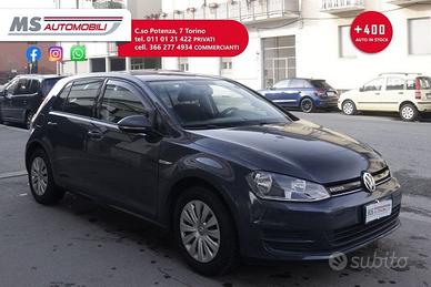 Volkswagen Golf 1.4 TGI Highline DSG BlueMotion