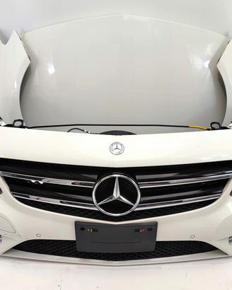 MUSATA MERCEDES CLESSE B W246