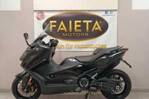 Yamaha T-Max 560 Tech Max - 2024