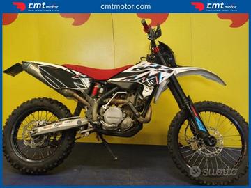 BETAMOTOR RR 450 4T Garantita e Finanziabile