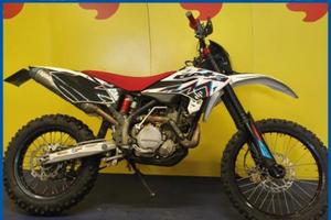 BETAMOTOR RR 450 4T Garantita e Finanziabile