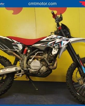BETAMOTOR RR 450 4T Garantita e Finanziabile