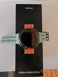 Samsung Watch ultra