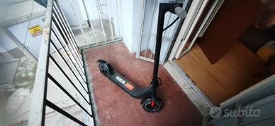 Monopattino Monotruck Ibike