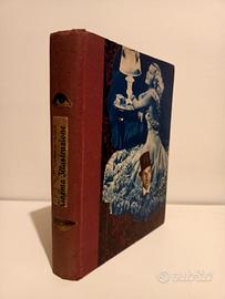 raccolta "Supplemento di Cinema Illustrazione"