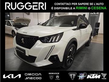 Peugeot 2008 1.5 bluehdi GT s&s 110cv (#565) ...