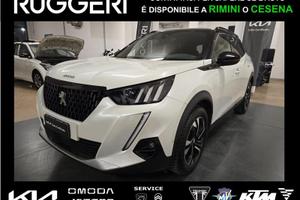 Peugeot 2008 1.5 bluehdi GT s&s 110cv (#565) ...