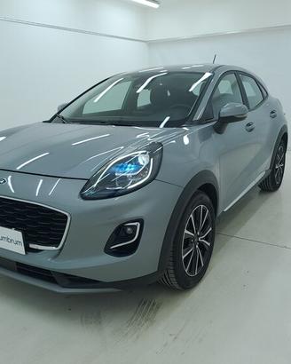 Ford Puma Hybrid Titanium BR642599 1.0 Mild Hybrid