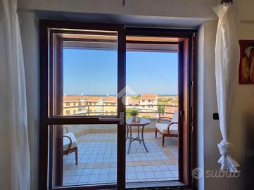 3 LOCALI A VALLEDORIA