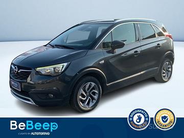 Opel Crossland X 1.2 INNOVATION S&S 110CV