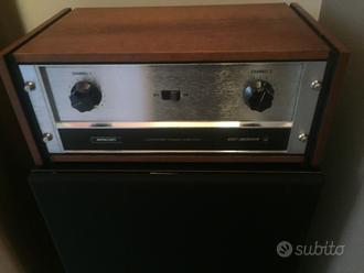 Used crown dc300a for Sale | HifiShark.com