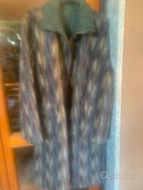 Soprabito reversibile Missoni