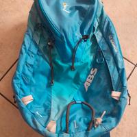 Zaino da sci alpinismo ABS