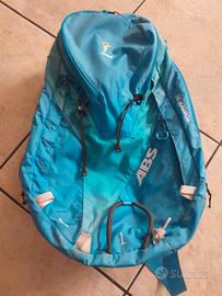 Zaino da sci alpinismo ABS