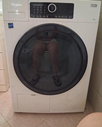 asciigatrice whirpool 9kg