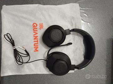 Cuffie JBL Quantum
