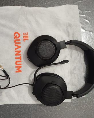 Cuffie JBL Quantum