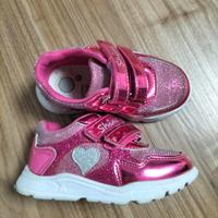 Scarpe per Bambina Chicco n.23 
