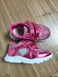 Scarpe per Bambina Chicco n.23 
