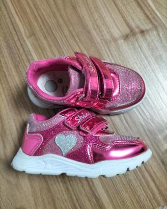 Scarpe per Bambina Chicco n.23 