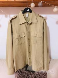 Camicia esercito italiano M