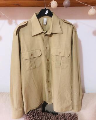 Camicia esercito italiano M