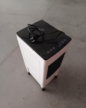 condizionatore d'aria portatile