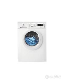 Electrolux Lavatrice Classe A, 8 kg - EW2F5W82