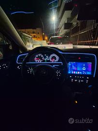 golf 7