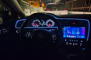 golf 7