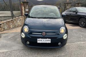 Fiat 500 1.3 Multijet 95 CV Lounge
