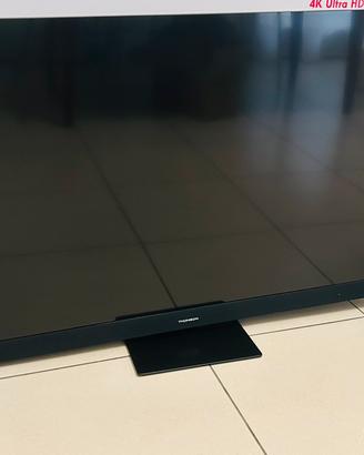 SMART TV THOMSON 50 pollici