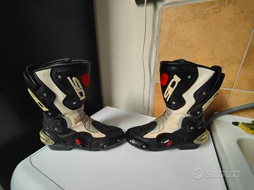 Sidi Vertigo 44