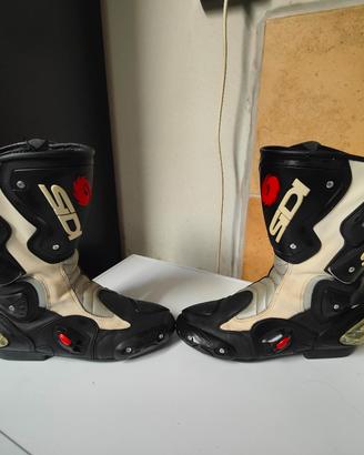 Sidi Vertigo 44