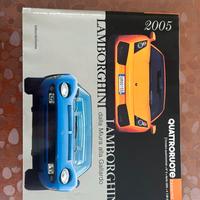 Lamborghini - passione auto