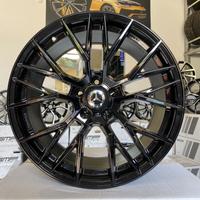 Cerchi Mercedes raggio 20 NUOVI cod.984332