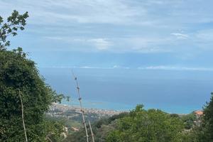 Casale - c/da Picasi, Militello Rosmarino (ME)