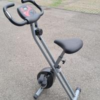 Cyclette da casa pieghevole ULTRASPORT F-BIKE
