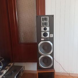 Casse stereo