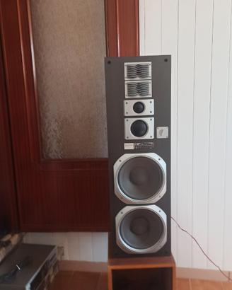 Casse stereo