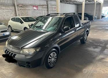 Fiat Strada 1.3 multijet 95 CV adventure